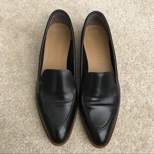 Everlane The Modern Loafer